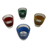 Shot glasses