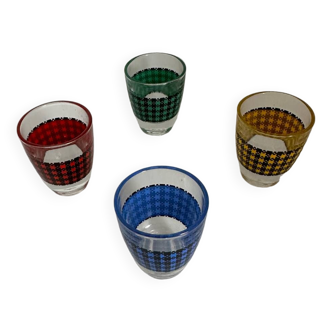 Shot glasses