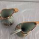 Pair of Vintage Ewers - Hubert Bequet (Model 323 Chantal)