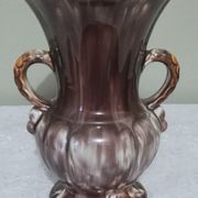 Vase allemand West Germany hauteur 20cm
