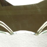 Tray mirror years 40 50