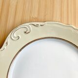 Dish l'amandinoise dessert 1950