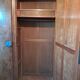 Armoire Art Deco