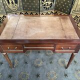 Louis XVI style flat desk