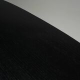 Piet Hein SuperEllipse table by Fritz Hansen circa 1980