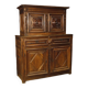 Armoire française ancienne du 18ème siècle
