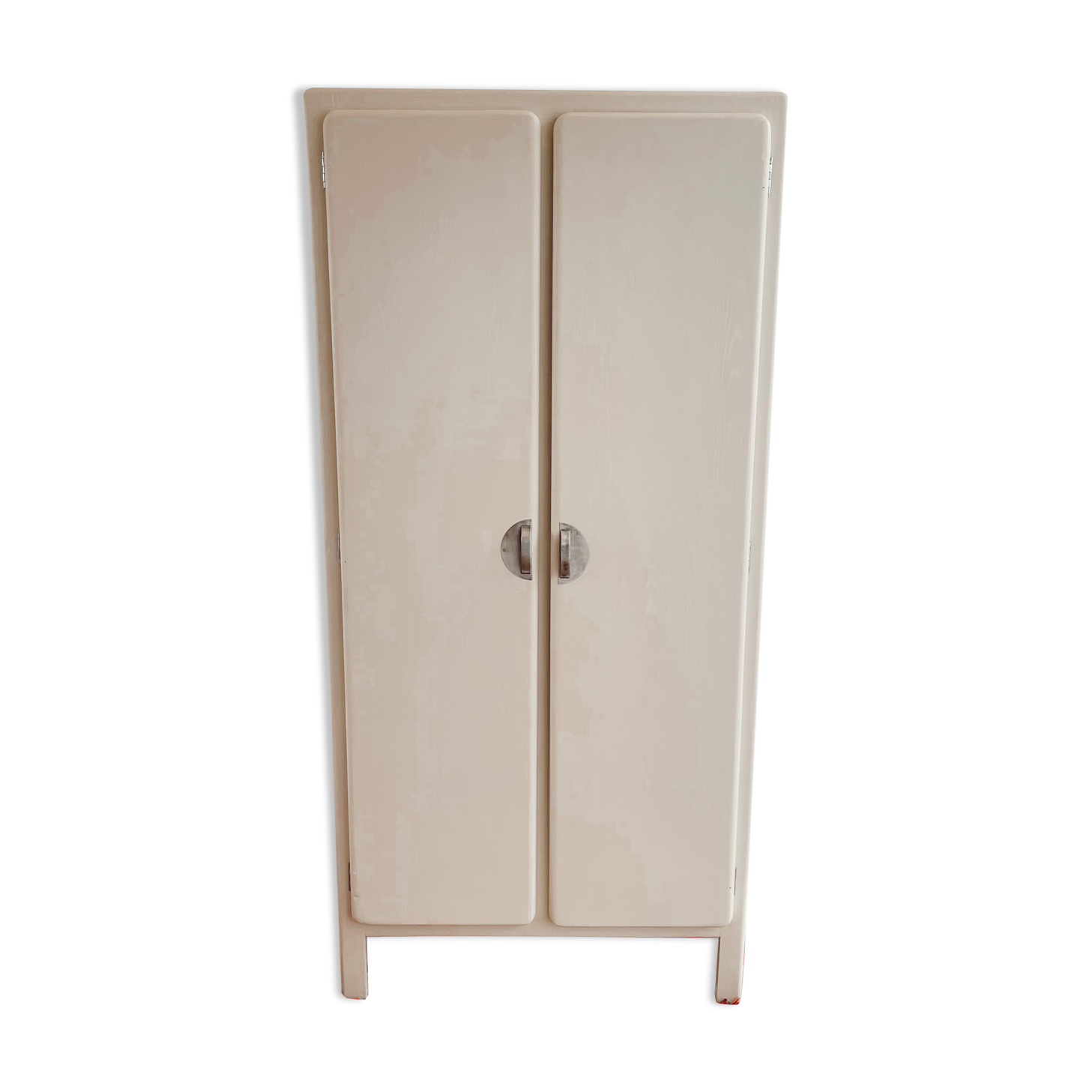 Armoire parisienne vintage