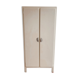 Vintage Parisian wardrobe