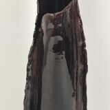 Vase en céramique "brutaliste"