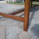 Table de ferme