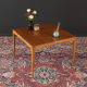 Table basse des années 60