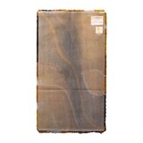 Tapis orange « Terra » de l’ère spatiale