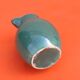 1950s glazed ceramic pitcher