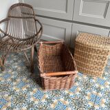 Alex armchair