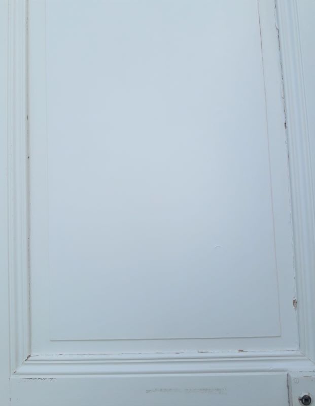 Door 209,5x76 Haussmannian