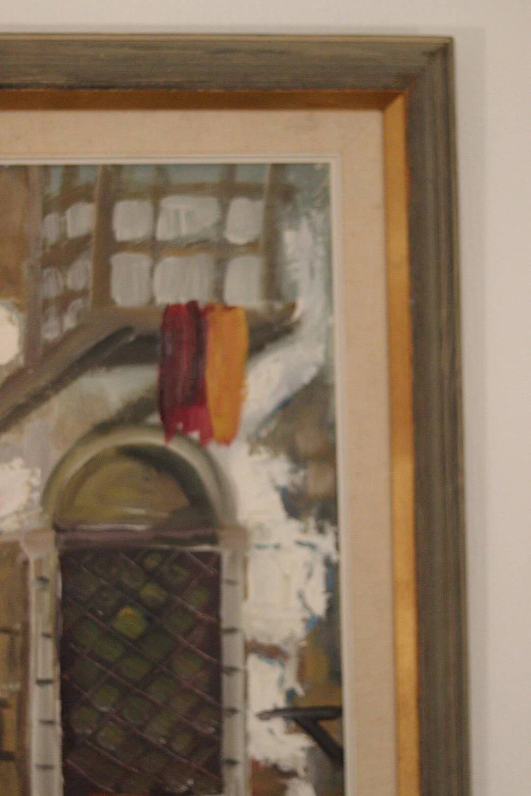 "Home" by M. Hossberg