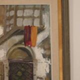 "Home" by M. Hossberg