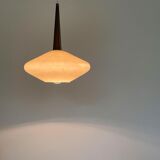 Scandinavian pendant lamp Louis Kalff