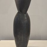 Ceramic vase André Bloch