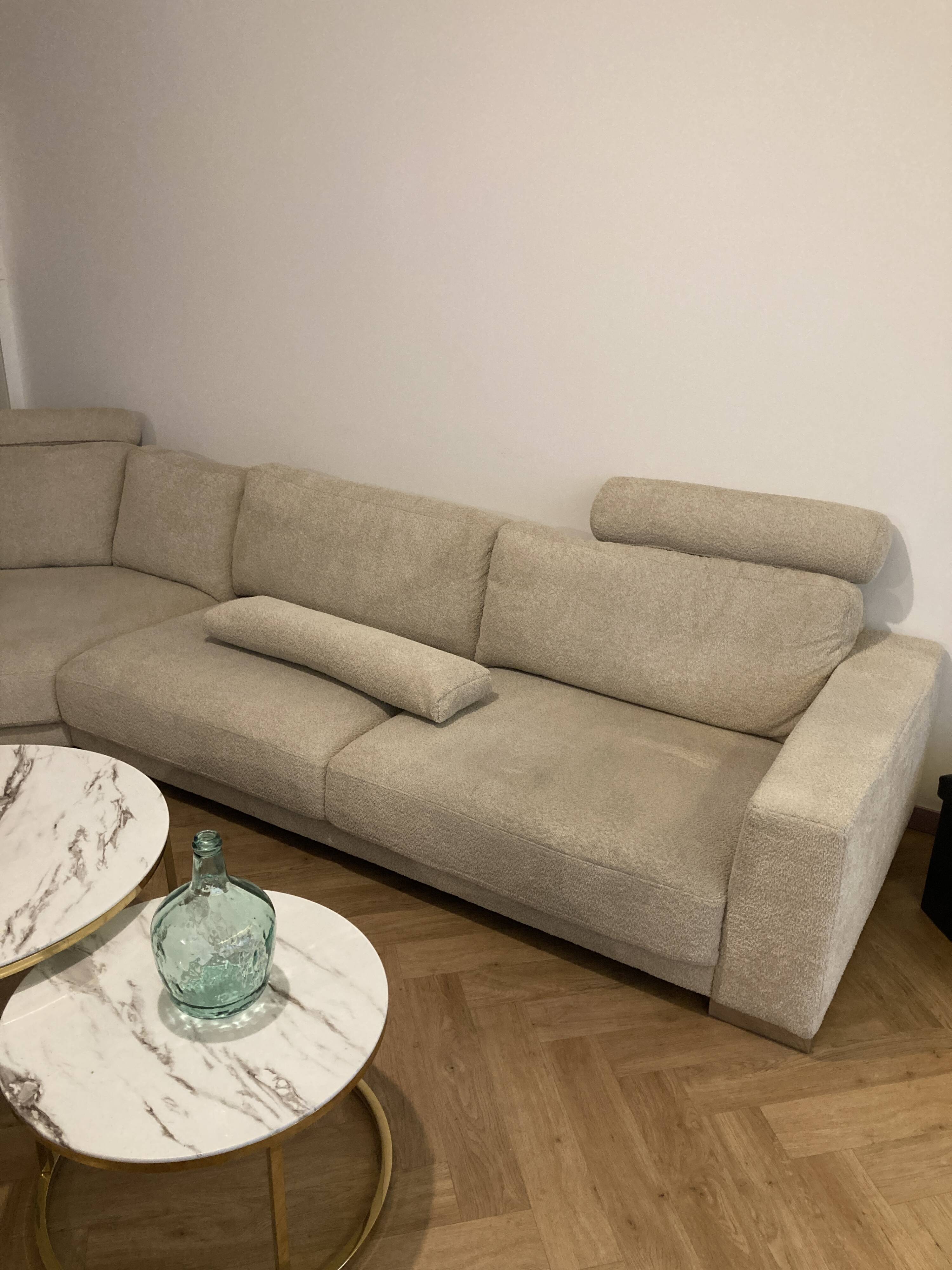 Canapé Panorama Mobilier de France