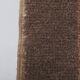 Vintage handmade Turkish rug 88x133 cm