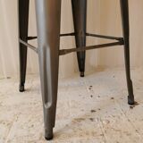 "TOLIX" stool