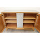 Revisited the 1960s vintage buffet