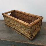 Bakery basket