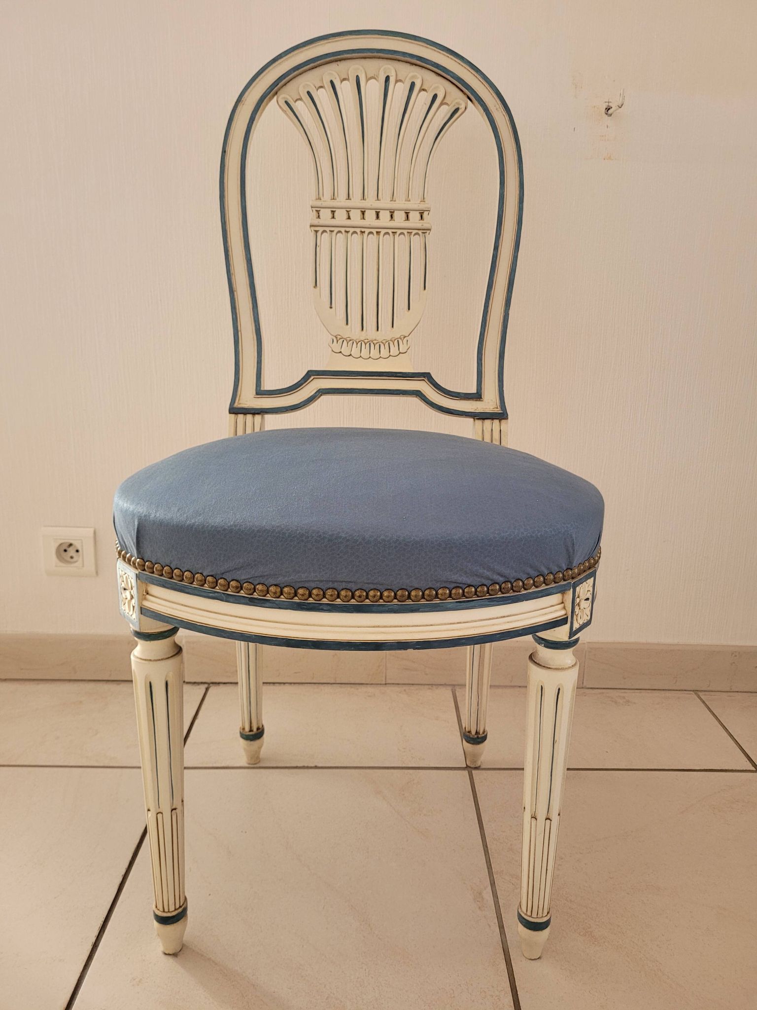 Chaise