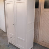 Parisian wardrobe