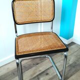 Chaise B32 design Marcel Breuer