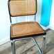 Marcel Breuer's B32 chair