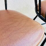 Scandinavian design chairs by soudexvinyl