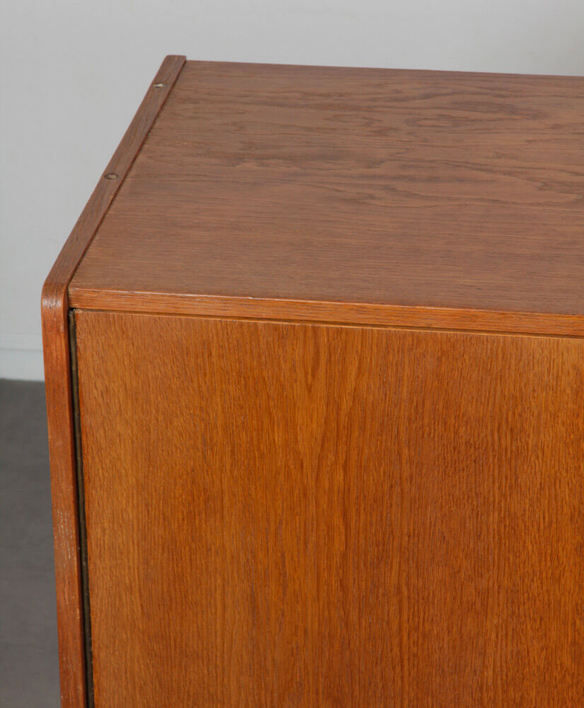 Sideboard by Jiroutek for Interier Praha, U-460, 1960