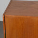 Sideboard by Jiroutek for Interier Praha, U-460, 1960