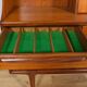 Mid-Century Teak High Sideboard by John Herbert for A. Younger Ltd, 1960s