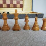 Jeu d'échecs