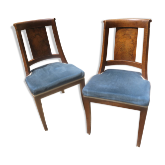 Empire Chairs