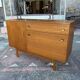 Small German enfilade (GDR) around 1960