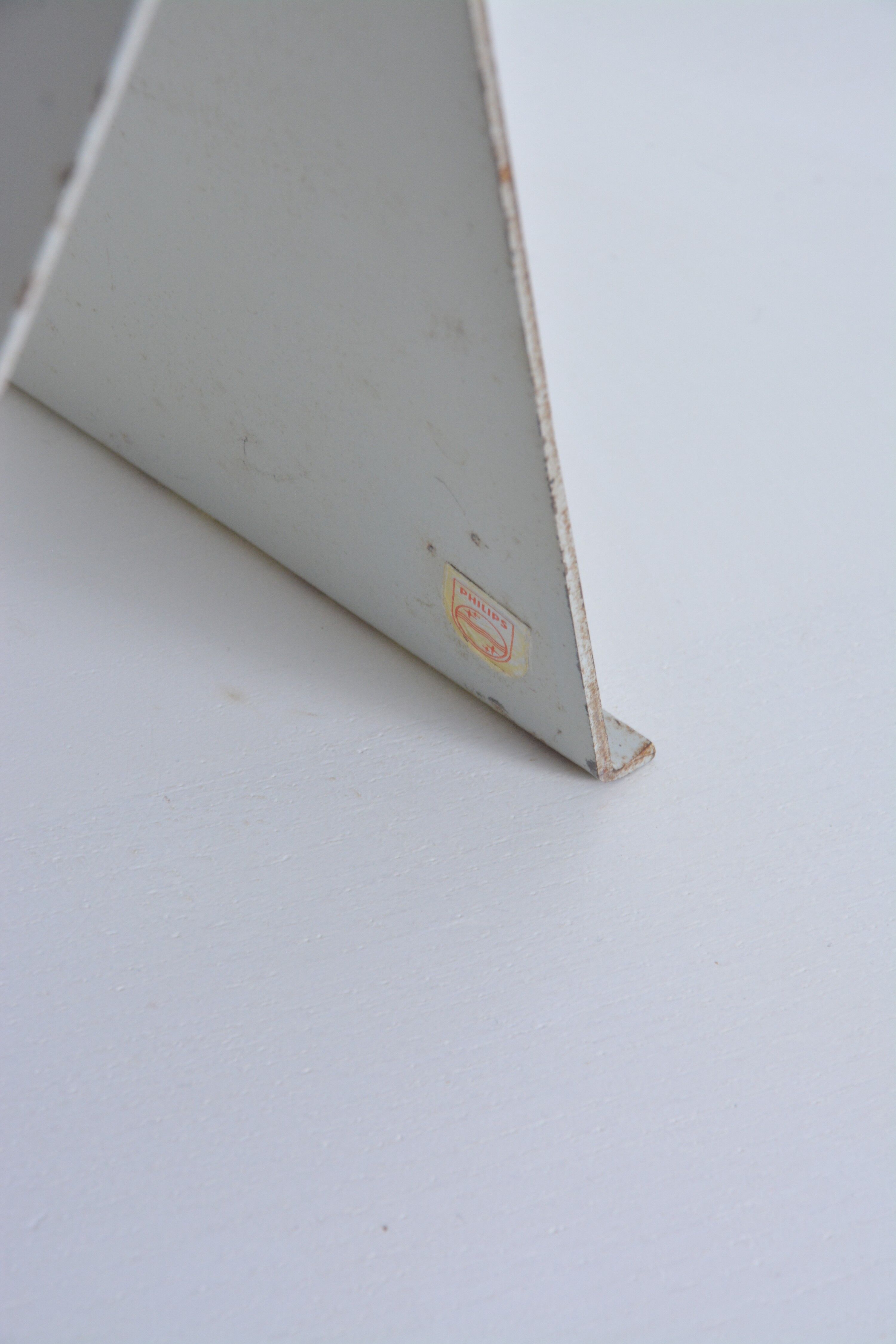 Philips table spot, space-age 60s