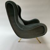 Model armchair "Senior" by Marco Zanuzo