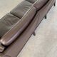 Vintage Danish 3 person sofa by Georg Thams for Grant Møbelfabrik