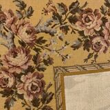 Romantic wall tapestry
