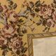 Romantic wall tapestry