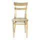 Vintage Bentwood Bistro Chair By Thonet, 1920s