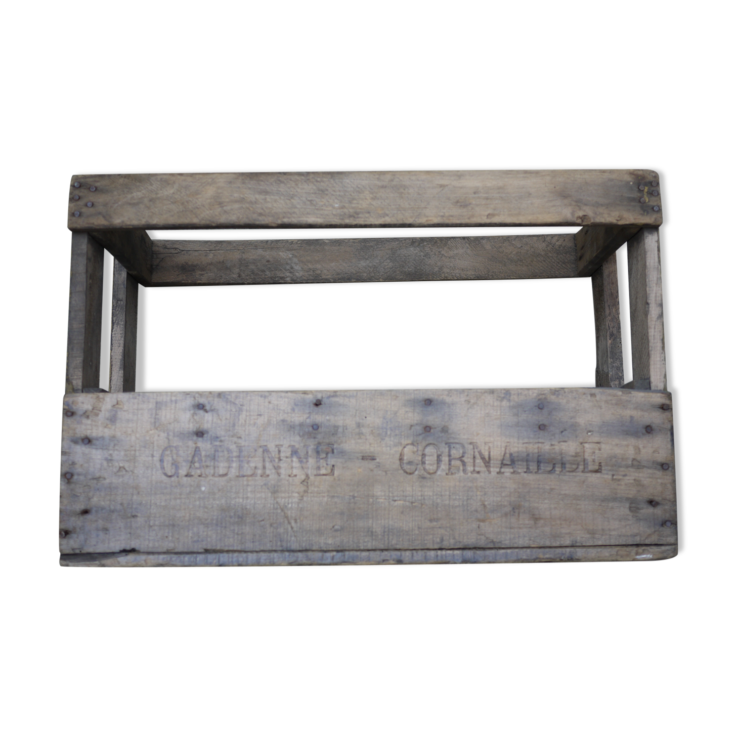 case 10 bottles soapfactory gadenne-cornaille Lille