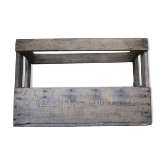 case 10 bottles soapfactory gadenne-cornaille Lille
