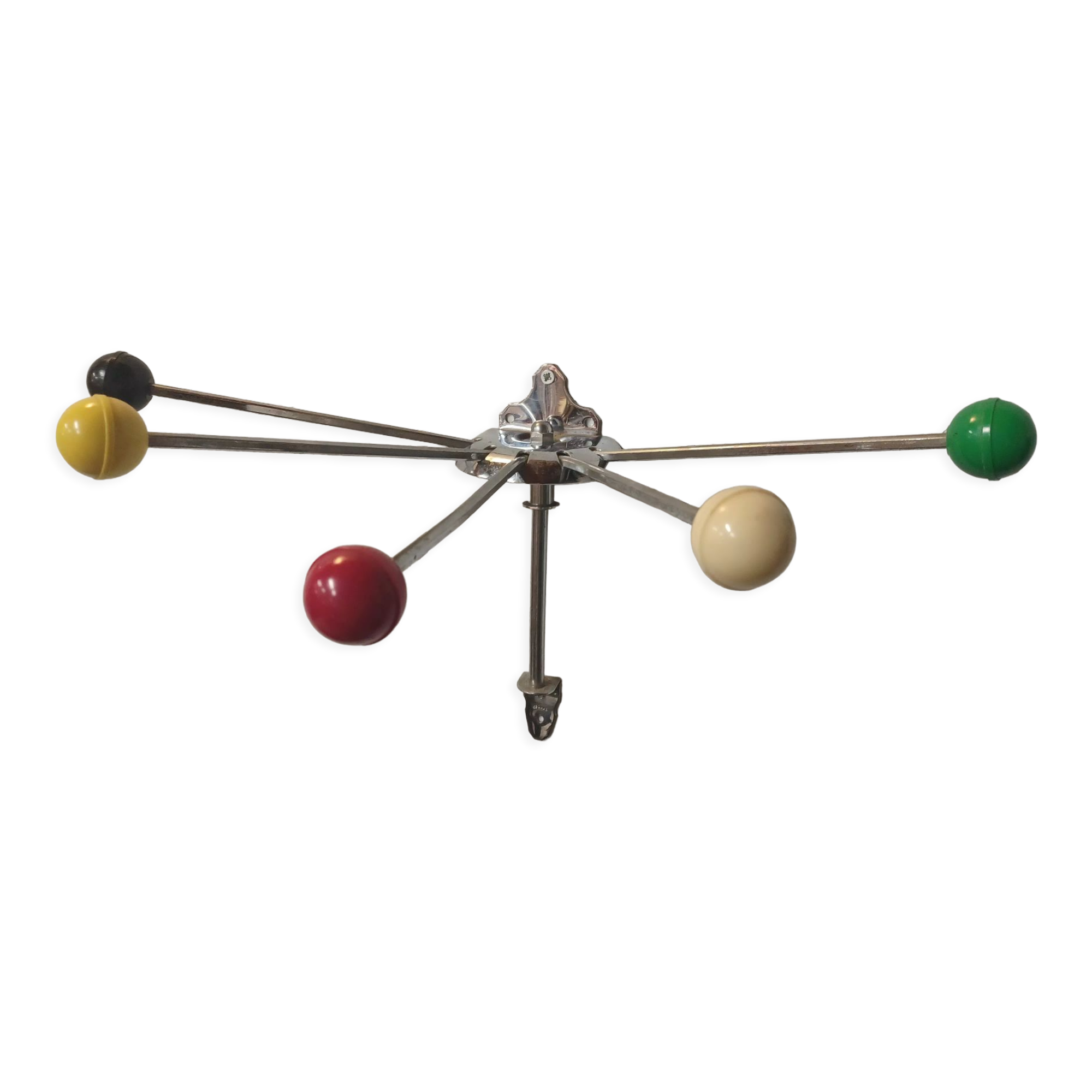 Coat rack serjac