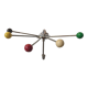 Coat rack serjac