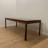 Seffle coffee table by Y. Sandstrom, 1960 Sweden